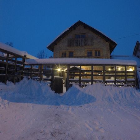 Liptov Lodge Liptowski Mikułasz Zewnętrze zdjęcie