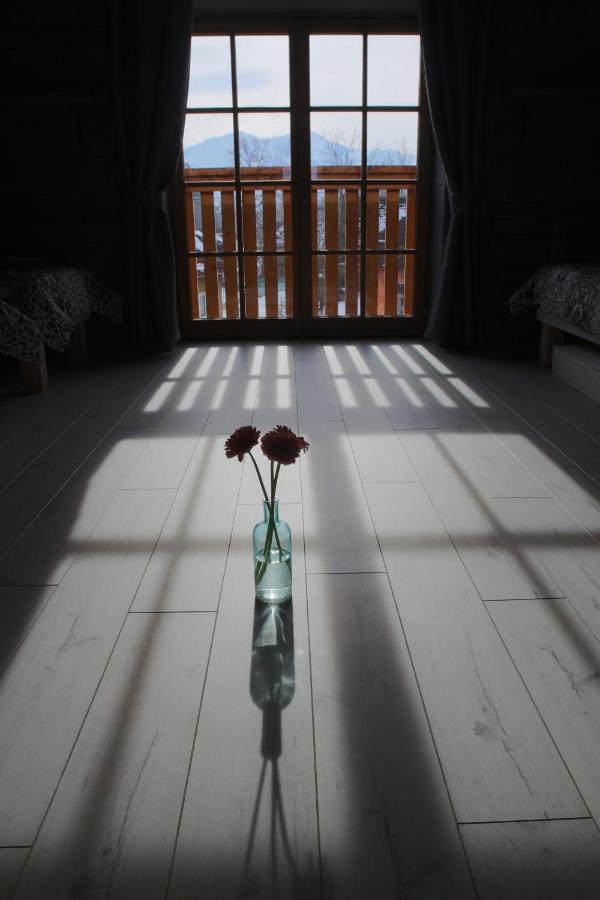 Liptov Lodge Liptowski Mikułasz Zewnętrze zdjęcie