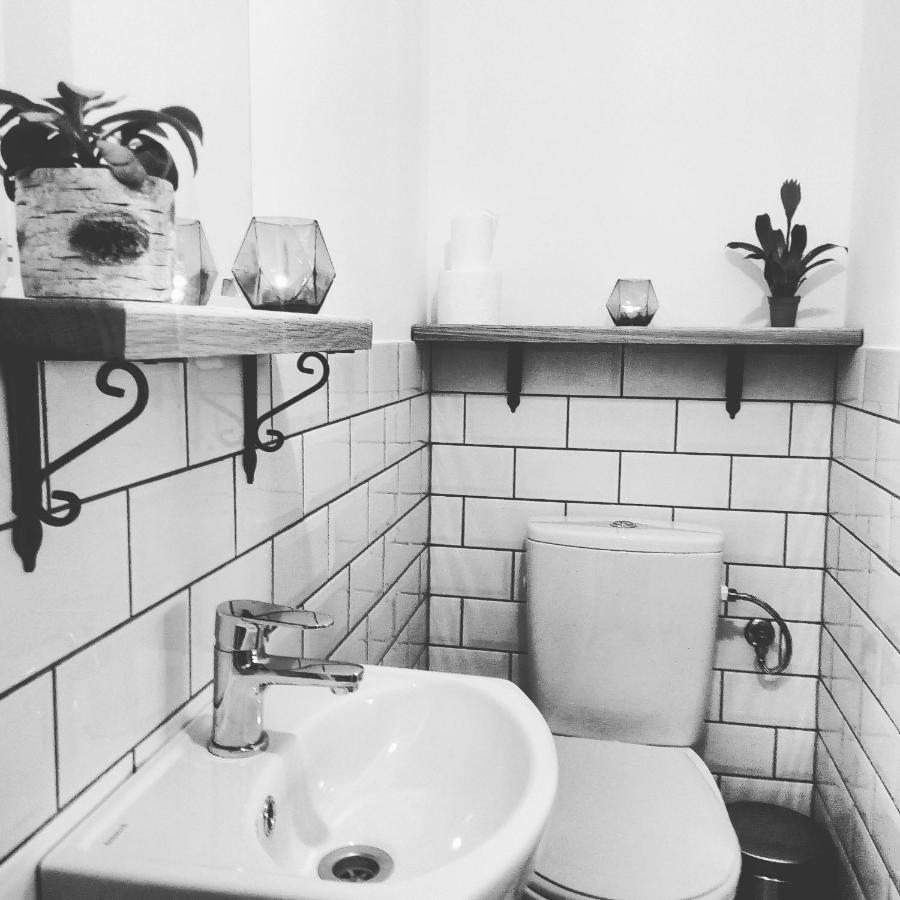 Liptov Lodge Liptowski Mikułasz Zewnętrze zdjęcie