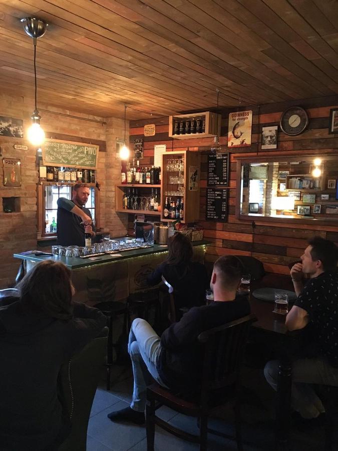 Liptov Lodge Liptowski Mikułasz Zewnętrze zdjęcie