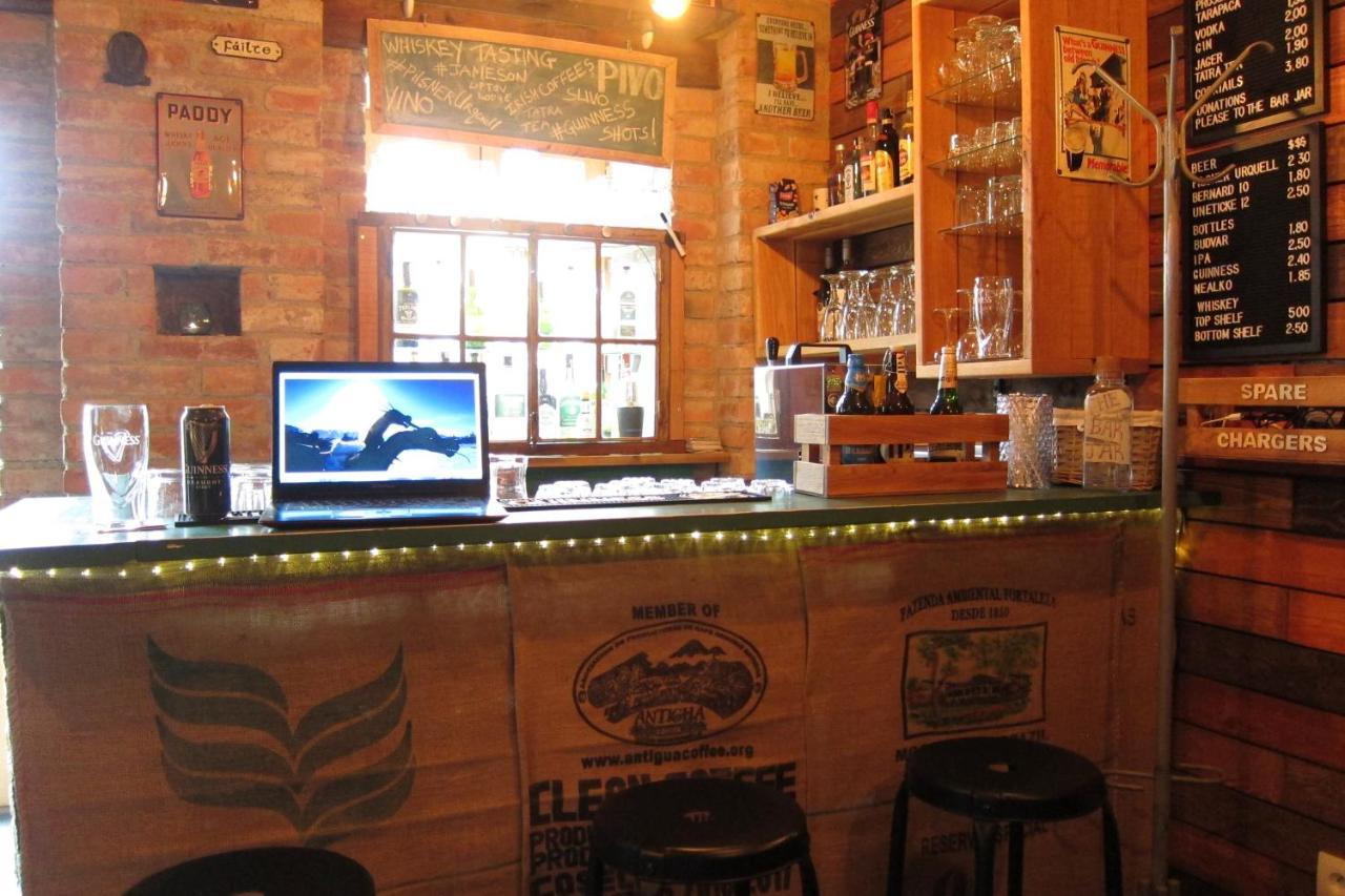 Liptov Lodge Liptowski Mikułasz Zewnętrze zdjęcie