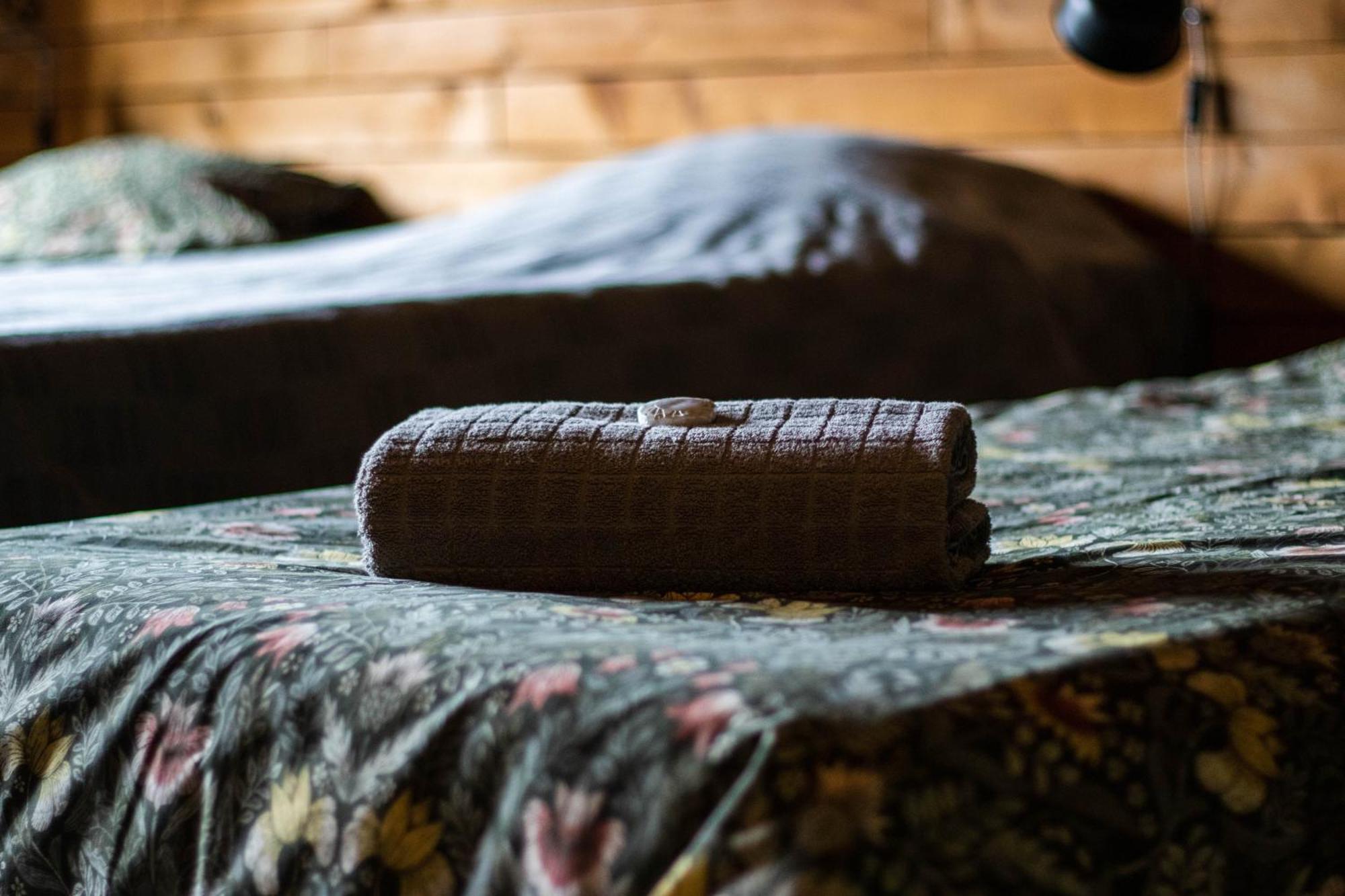 Liptov Lodge Liptowski Mikułasz Zewnętrze zdjęcie