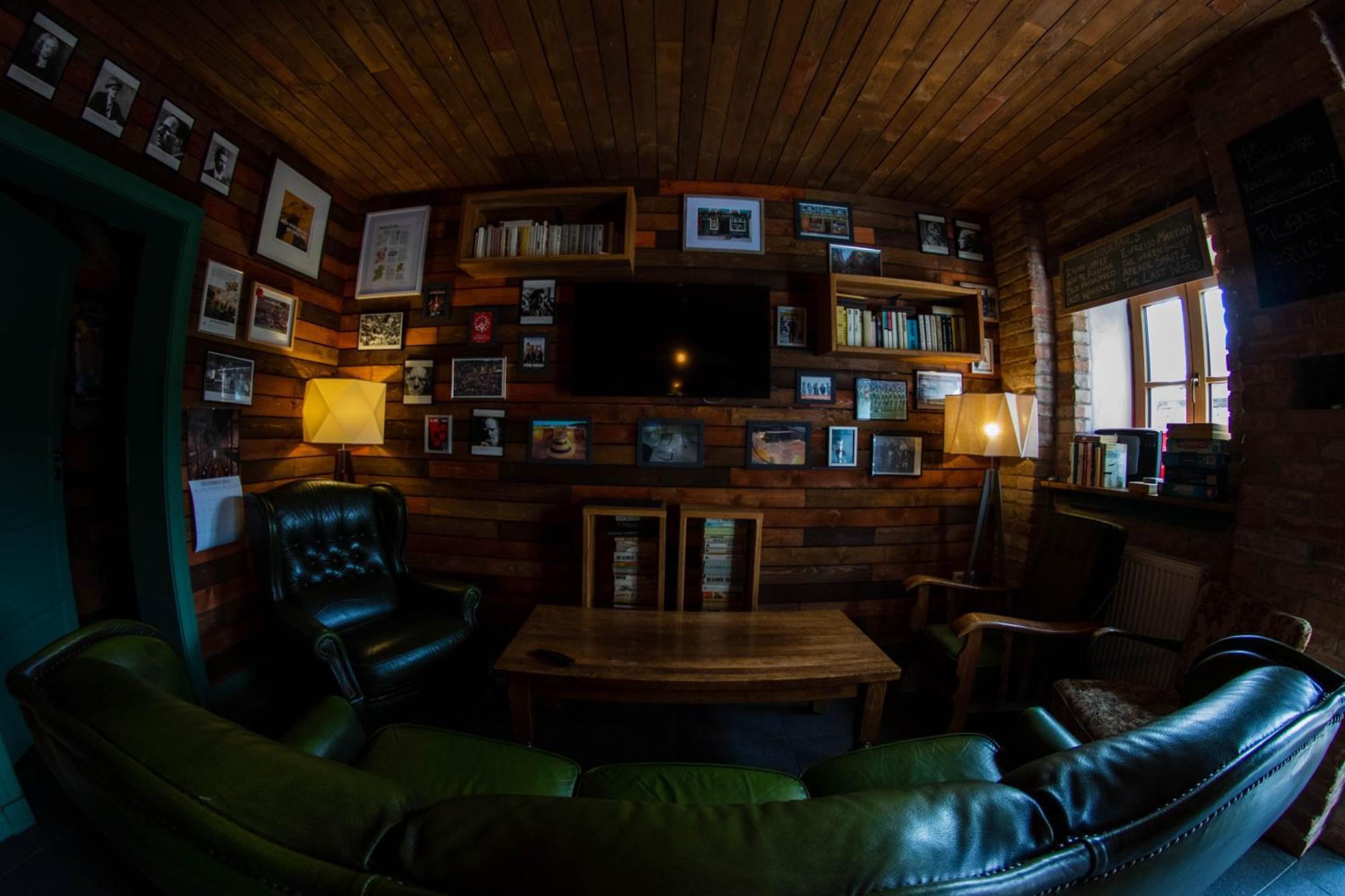 Liptov Lodge Liptowski Mikułasz Zewnętrze zdjęcie
