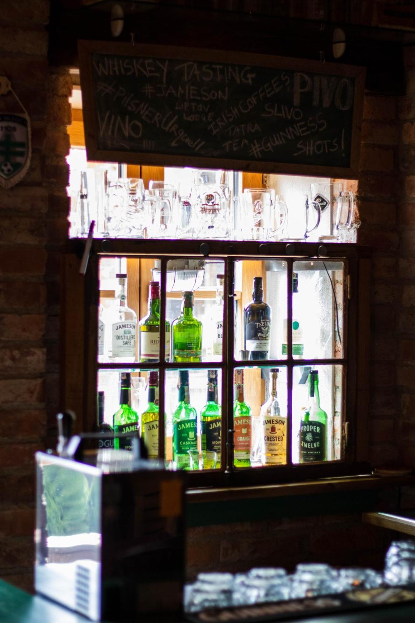 Liptov Lodge Liptowski Mikułasz Zewnętrze zdjęcie