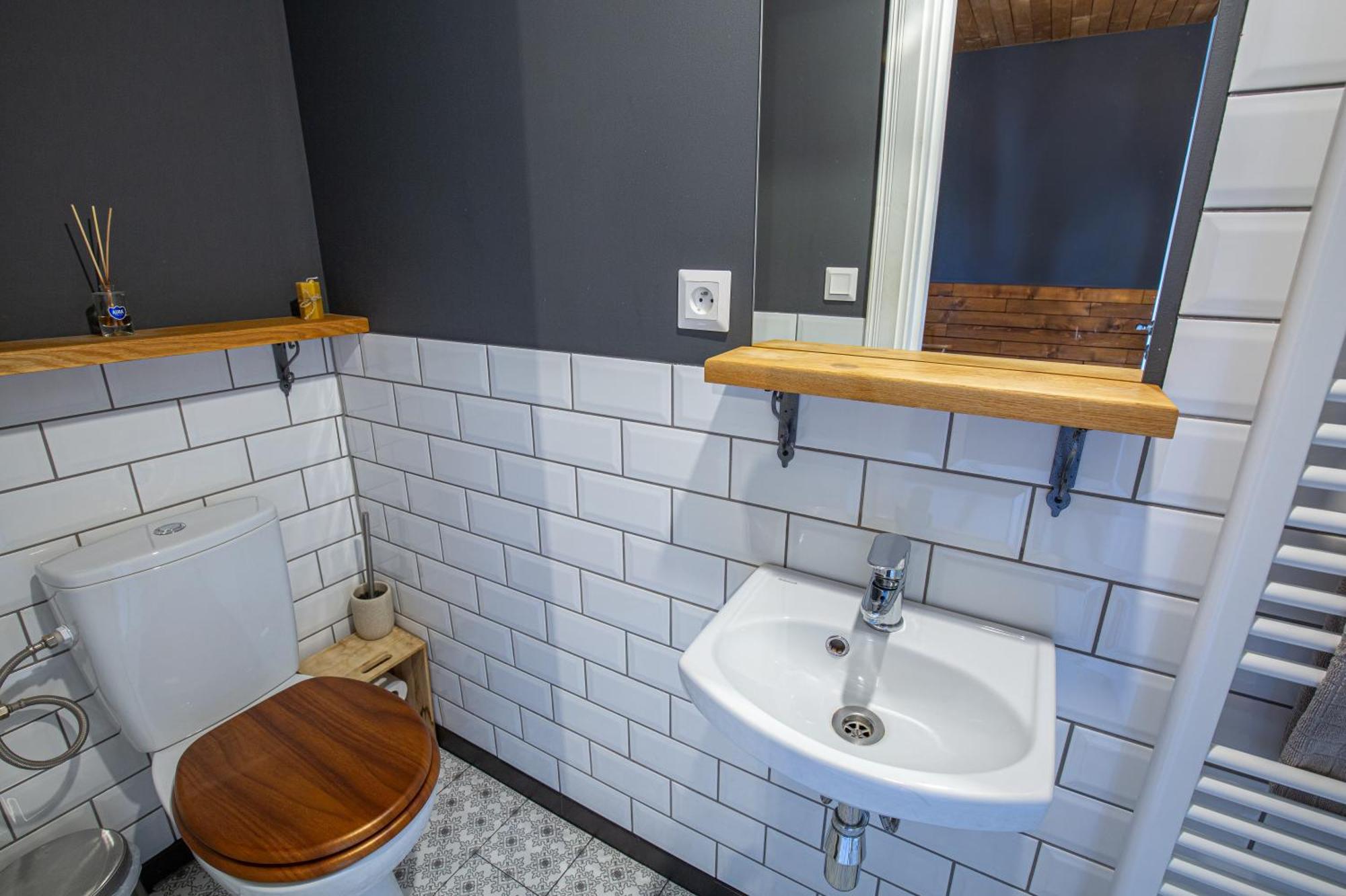 Liptov Lodge Liptowski Mikułasz Zewnętrze zdjęcie