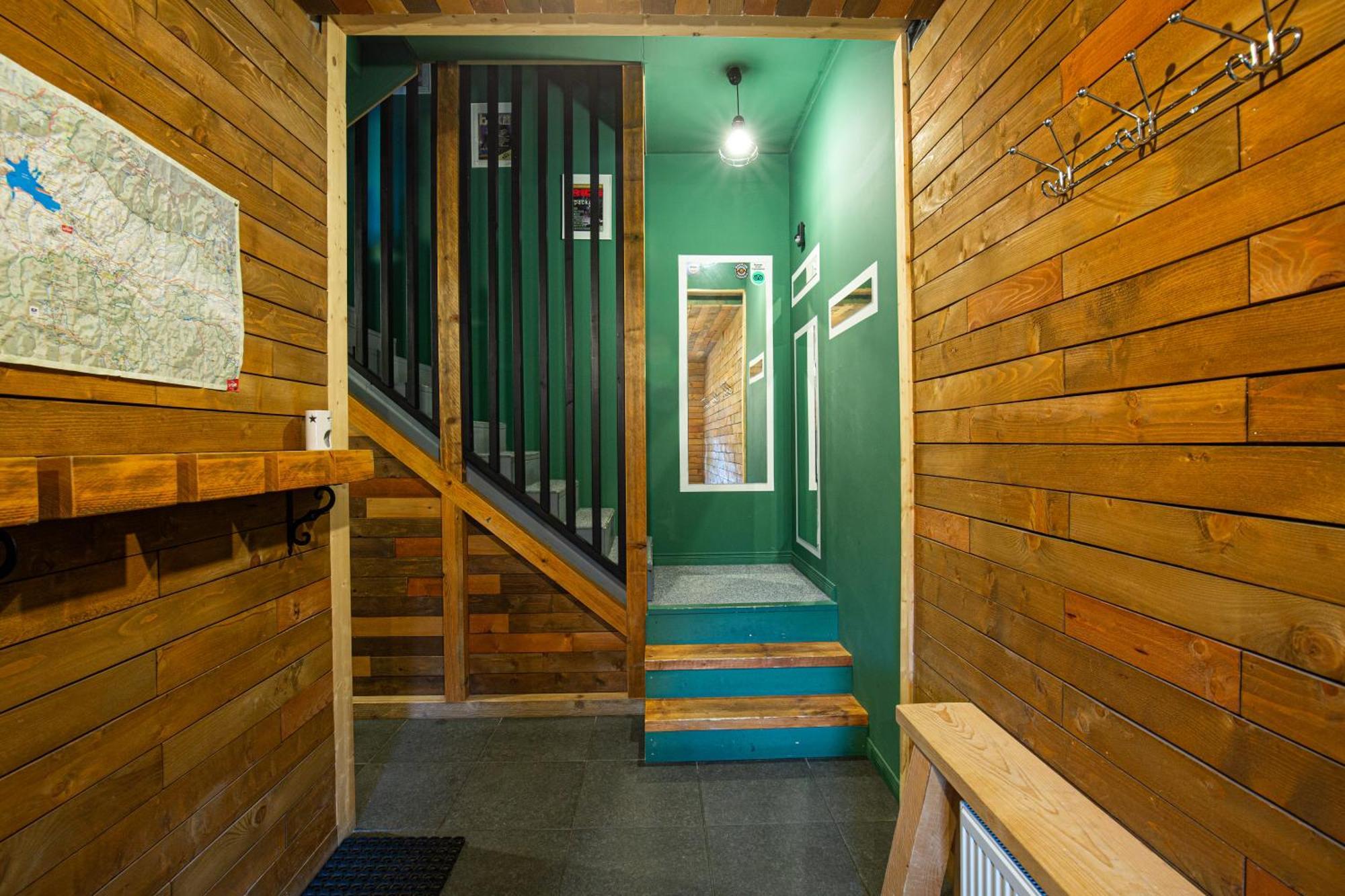 Liptov Lodge Liptowski Mikułasz Zewnętrze zdjęcie