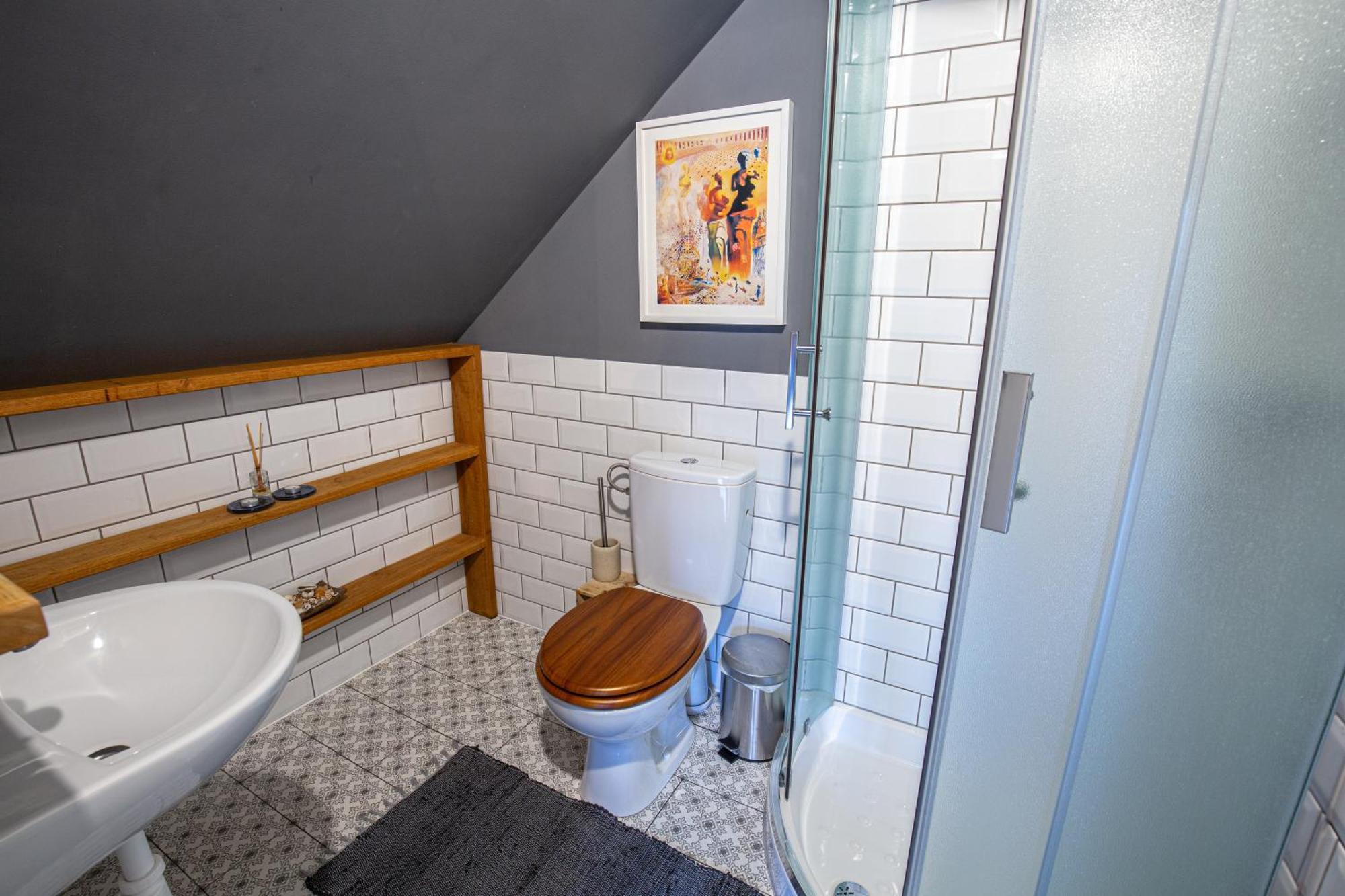 Liptov Lodge Liptowski Mikułasz Zewnętrze zdjęcie
