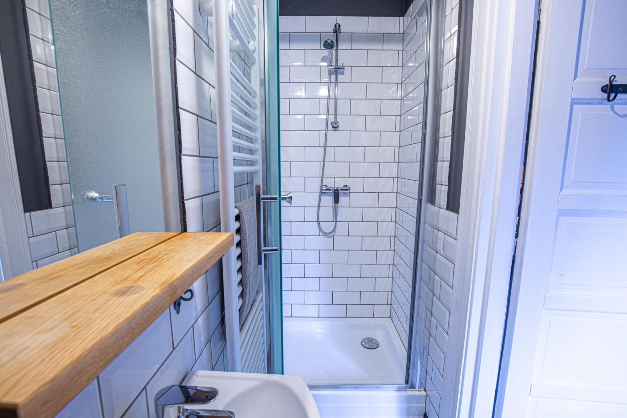 Liptov Lodge Liptowski Mikułasz Zewnętrze zdjęcie