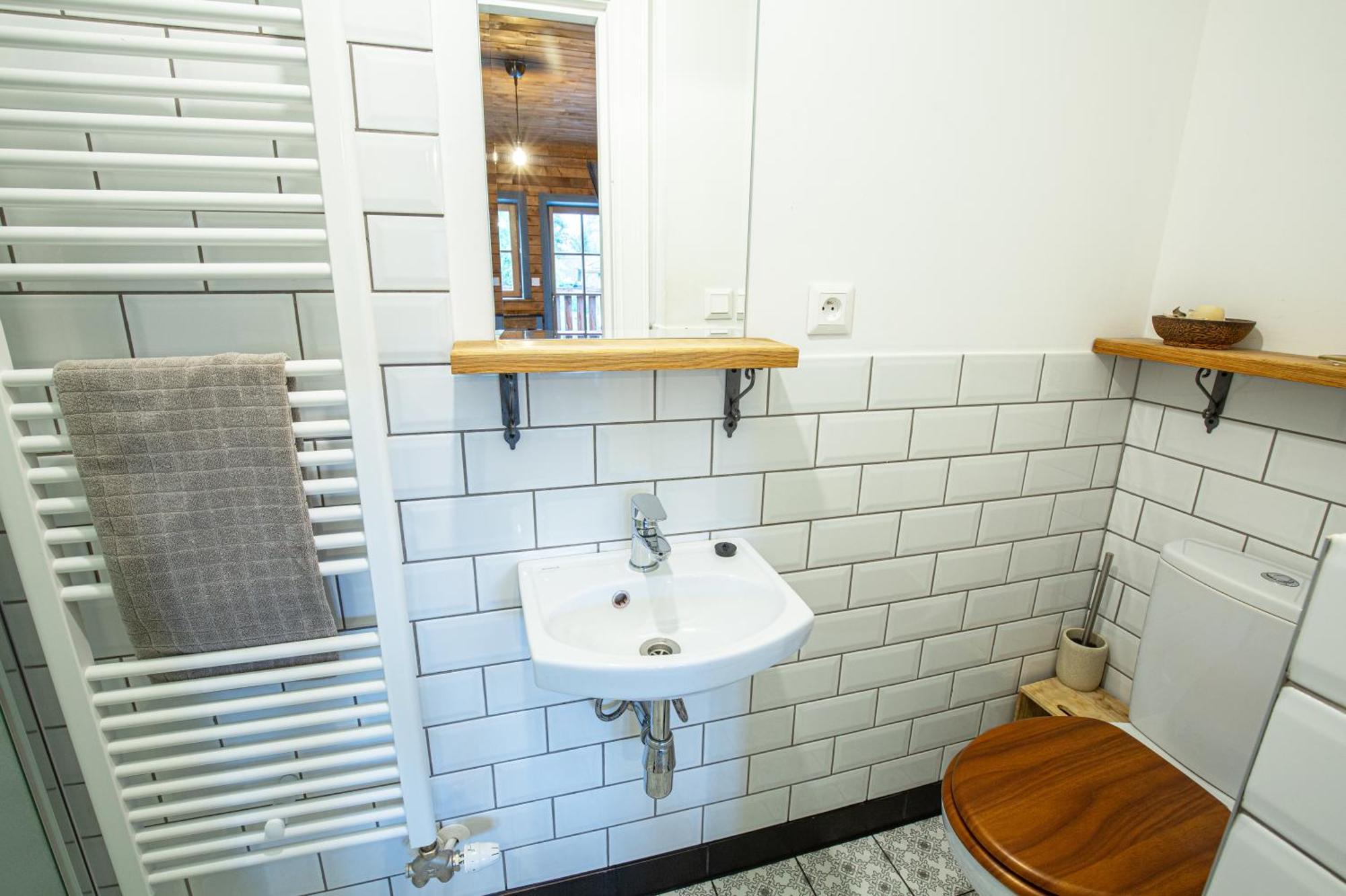 Liptov Lodge Liptowski Mikułasz Zewnętrze zdjęcie