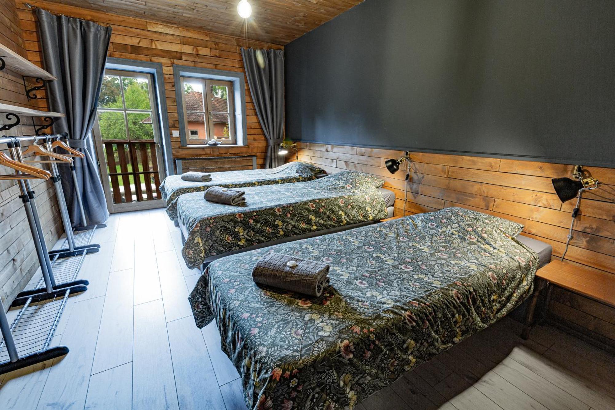 Liptov Lodge Liptowski Mikułasz Zewnętrze zdjęcie