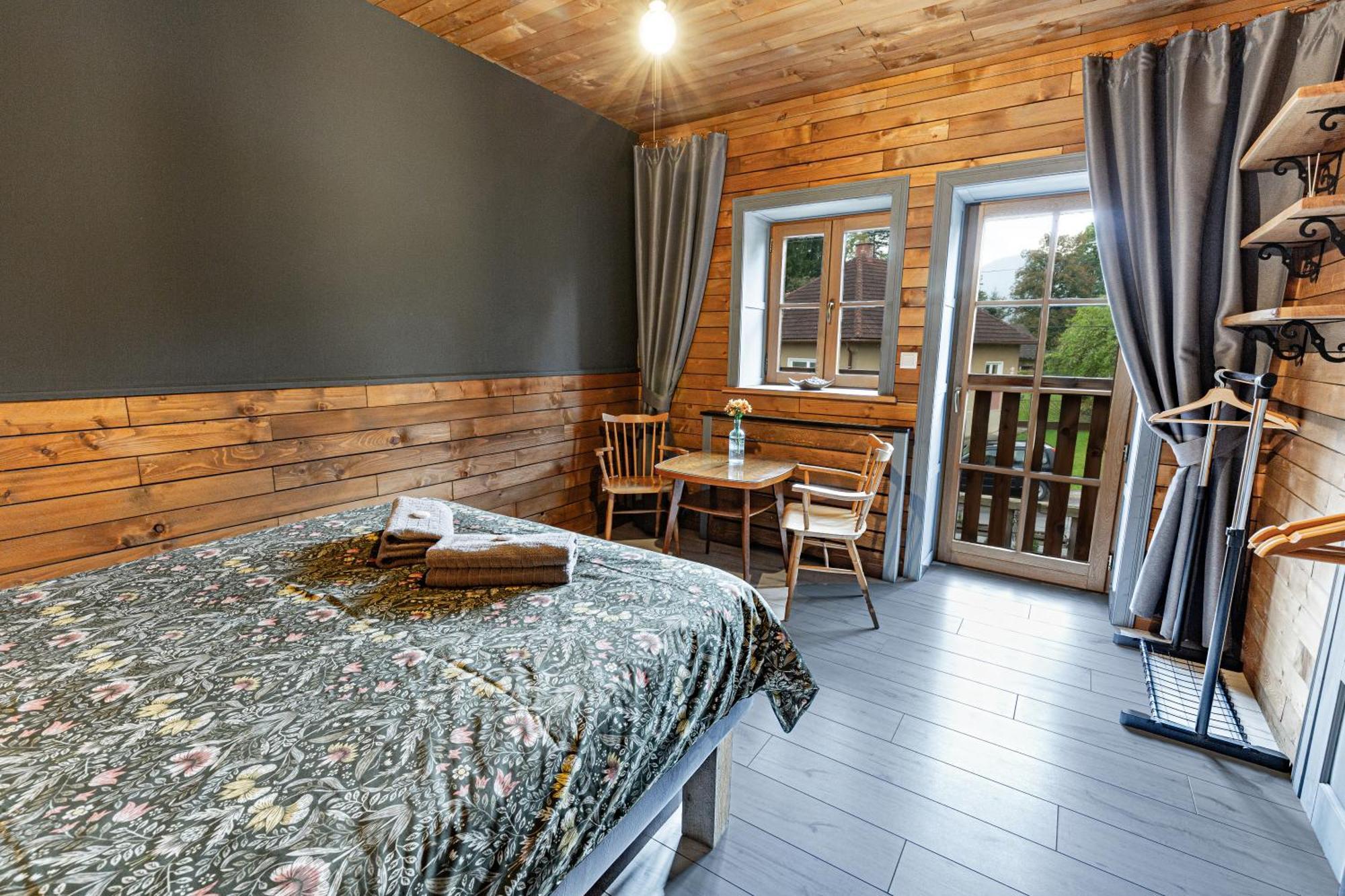 Liptov Lodge Liptowski Mikułasz Zewnętrze zdjęcie